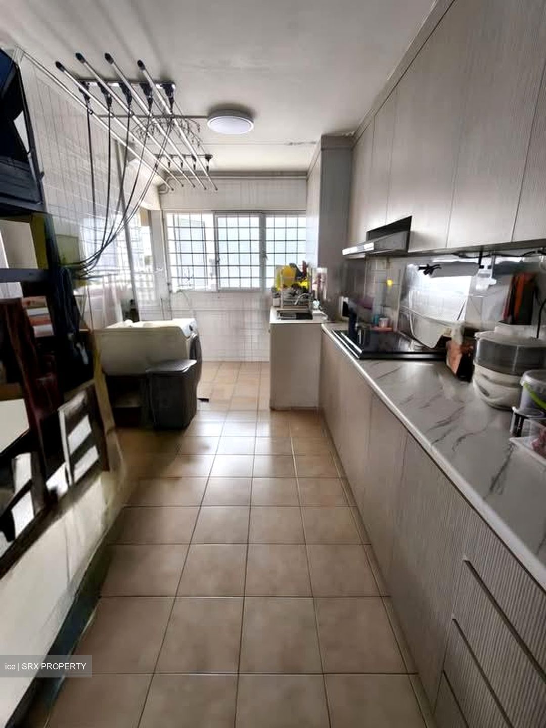 Blk 851 Tampines Ville (Tampines), HDB 4 Rooms #559472961